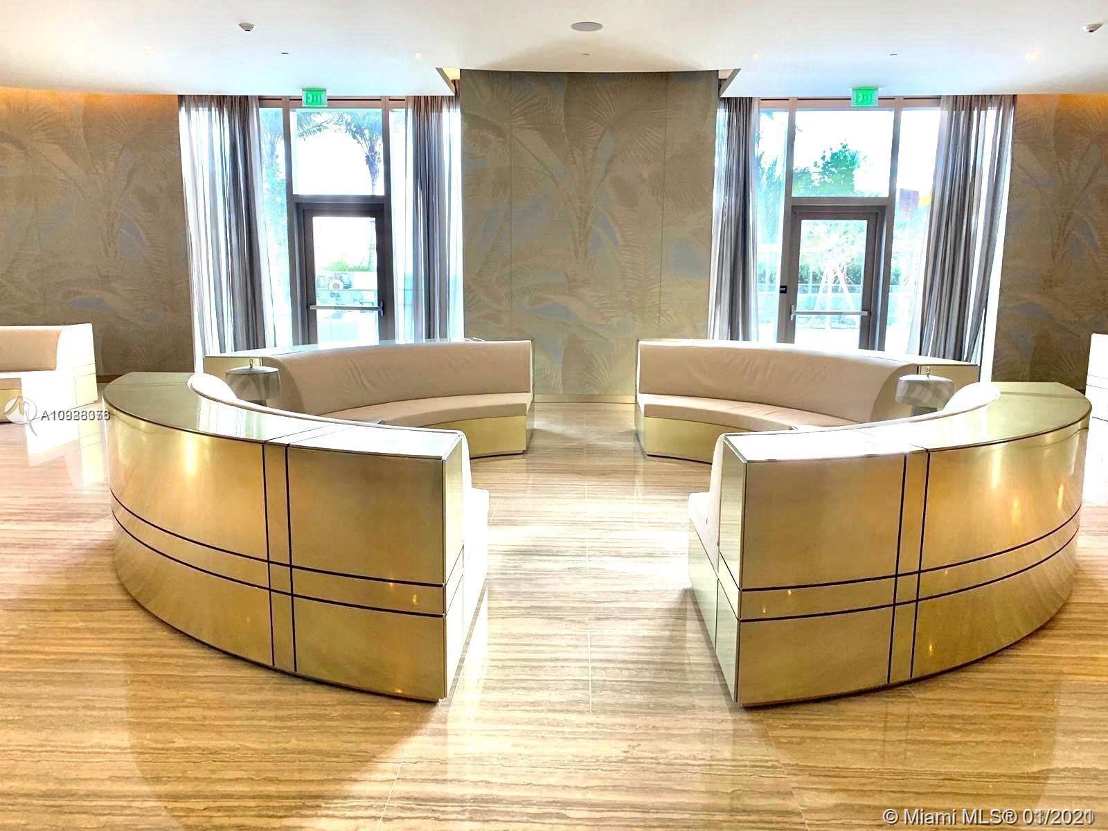 Residences by Armani Casa - Residential