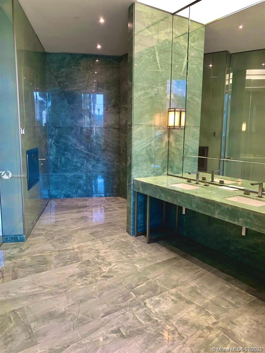 Residences by Armani Casa - Residential