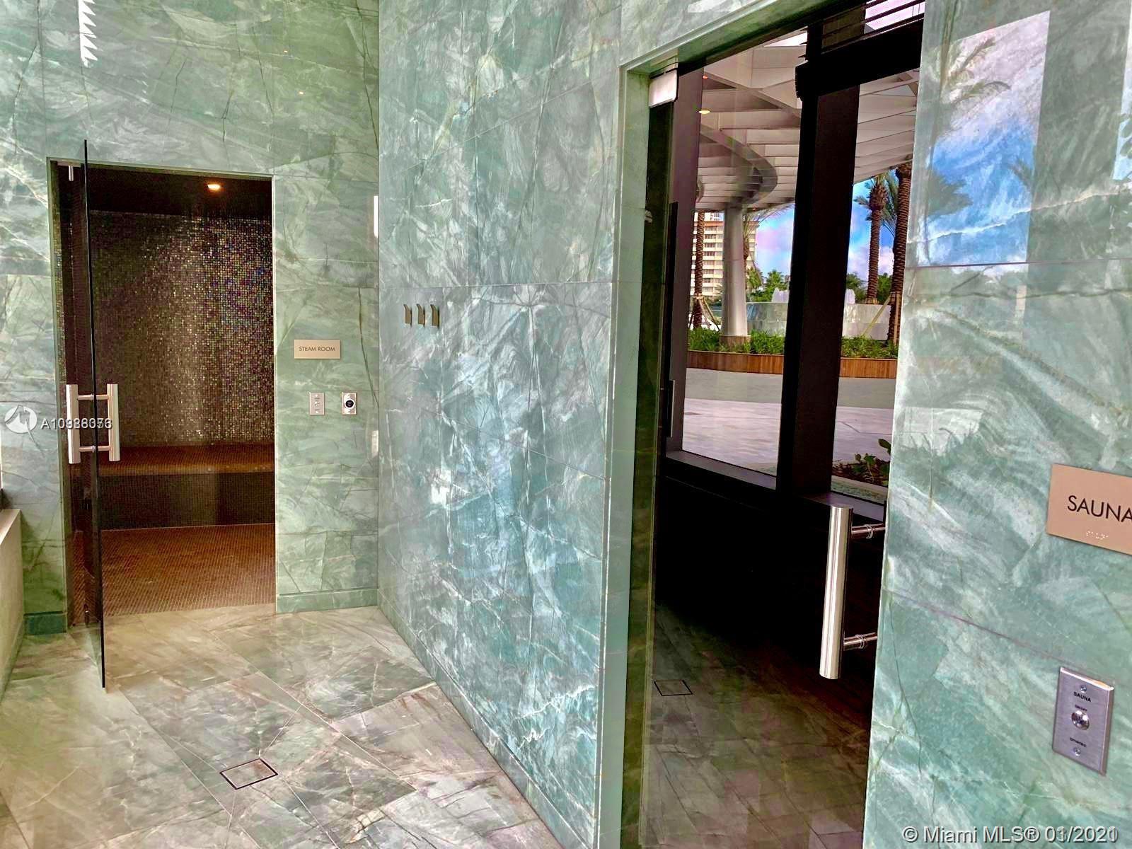 Residences by Armani Casa - Residential