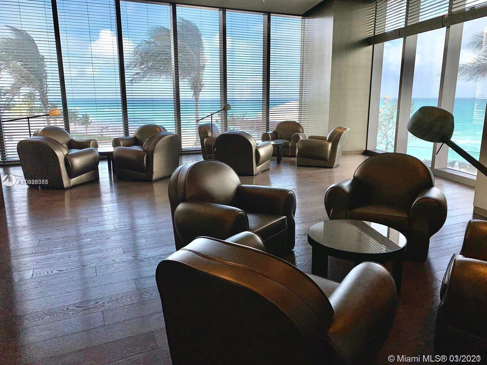 Residences by Armani Casa - Residential