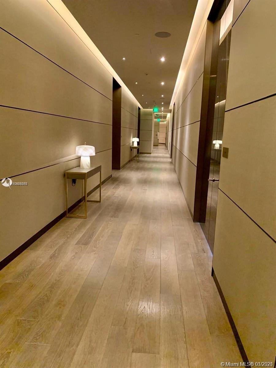 Residences by Armani Casa - Residential