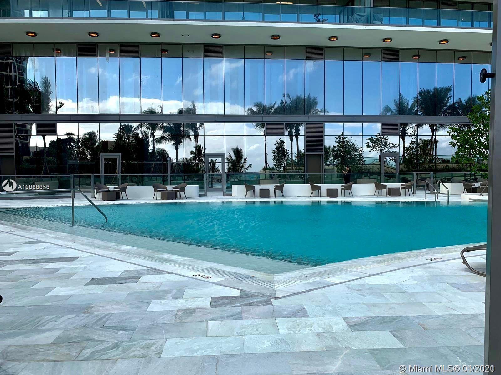 Residences by Armani Casa - Residential