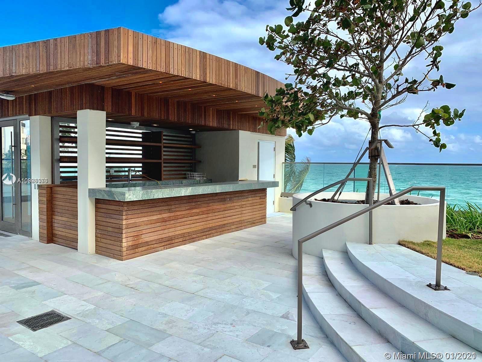 Residences by Armani Casa - Residential