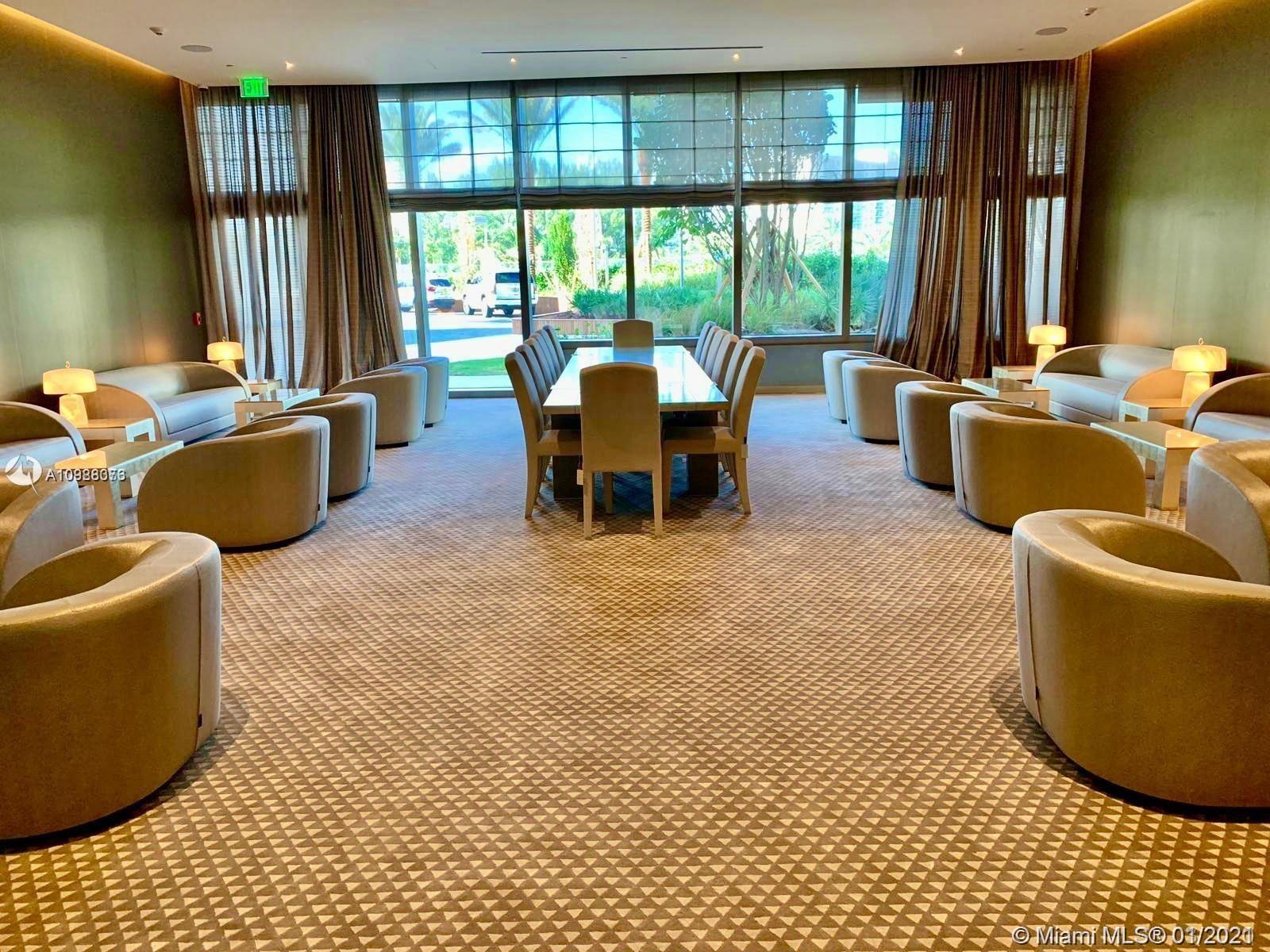 Residences by Armani Casa - Residential