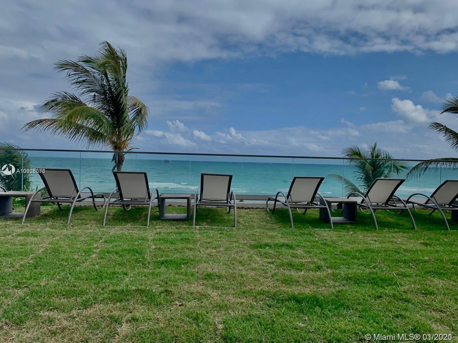 Residences by Armani Casa - Residential