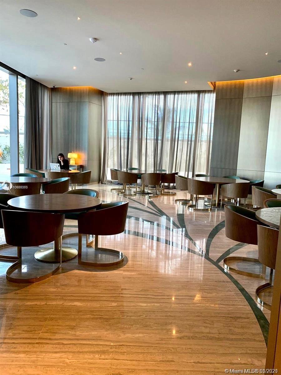 Residences by Armani Casa - Residential