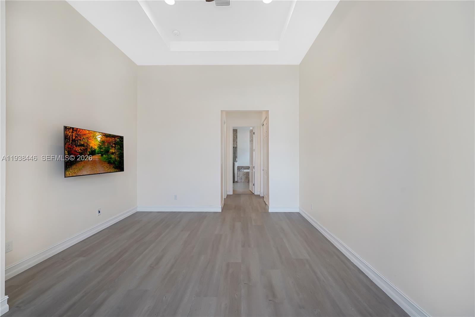 PARKLAND ROYALE - Residential