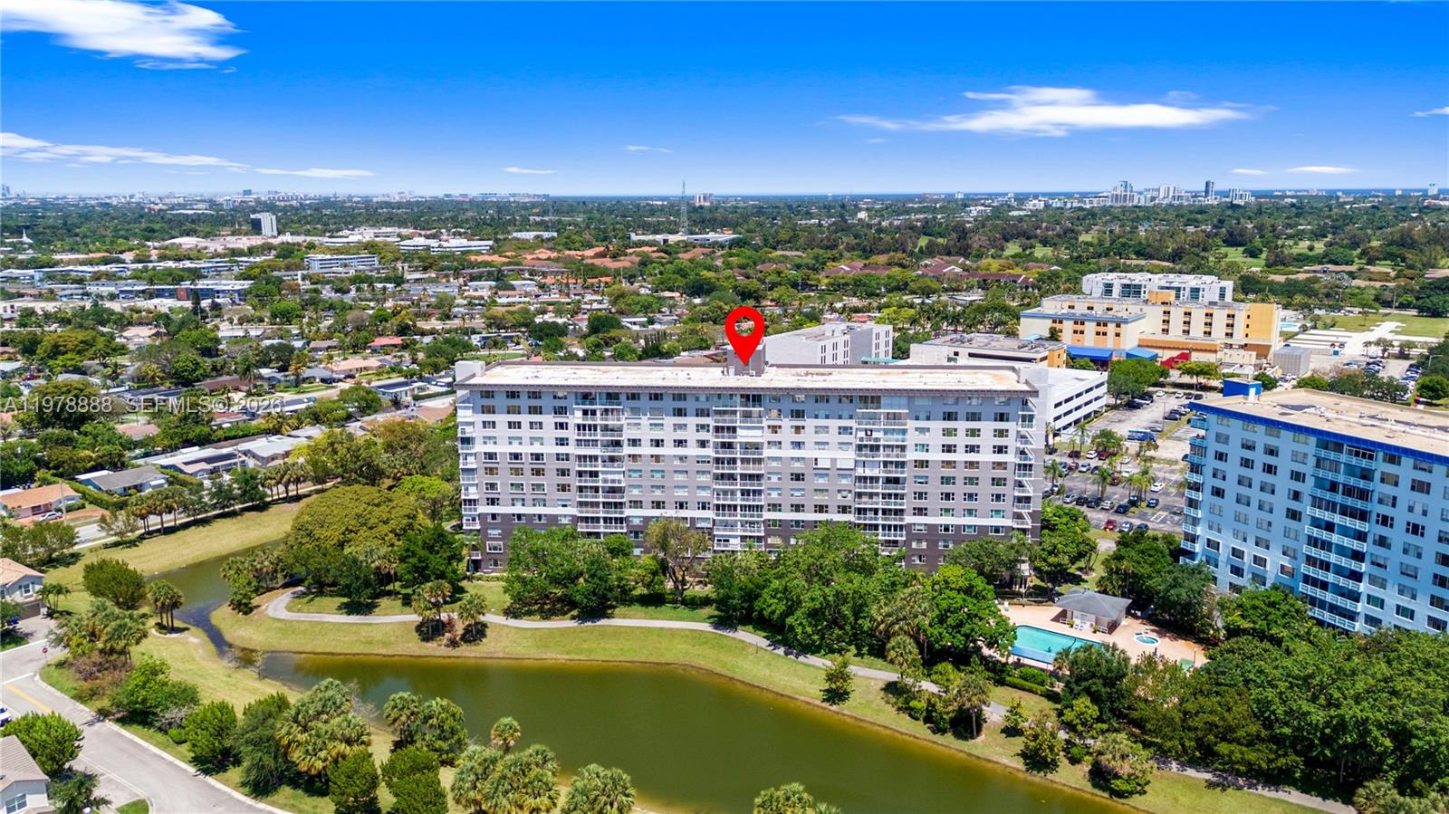 HILLCREST EAST NO 27 COND - Residential