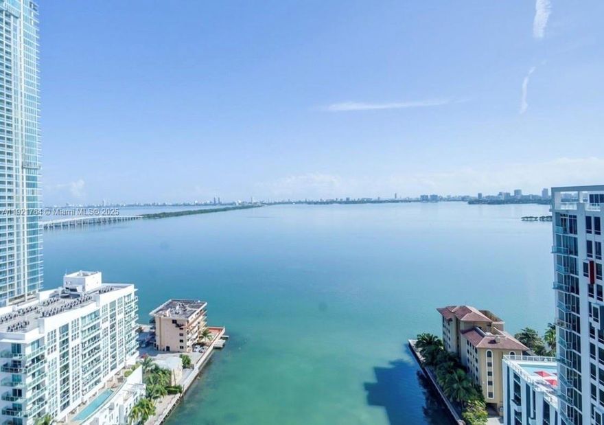 Stunning 2 bedroom 2 bathroom residence at Icon Bay #2307 in Miami’s coveted Edgewater neighborhood. This high-floor unit offers spectacular panoramic views of Biscayne Bay, the Intracoastal, and the Atlantic Ocean through floor-to-ceiling glass and from a spacious private balcony. Bright open layout with modern finishes, premium appliances, and a sleek contemporary design.

Unbeatable location with Whole Foods just around the corner and immediate access to waterfront parks, dining, cafés, Midtown, Wynwood, and the Design District.

Icon Bay offers resort-style living with exceptional amenities, including an infinity-edge bayfront pool, state-of-the-art fitness center, spa and sauna, club room, theater/media room, tennis courts, 24/7 concierge, security, valet, and a beautifully designed private waterfront park with art installations and walking paths.
A perfect combination of luxury, comfort, and breathtaking views in one of Miami’s most desirable urban waterfront communities.