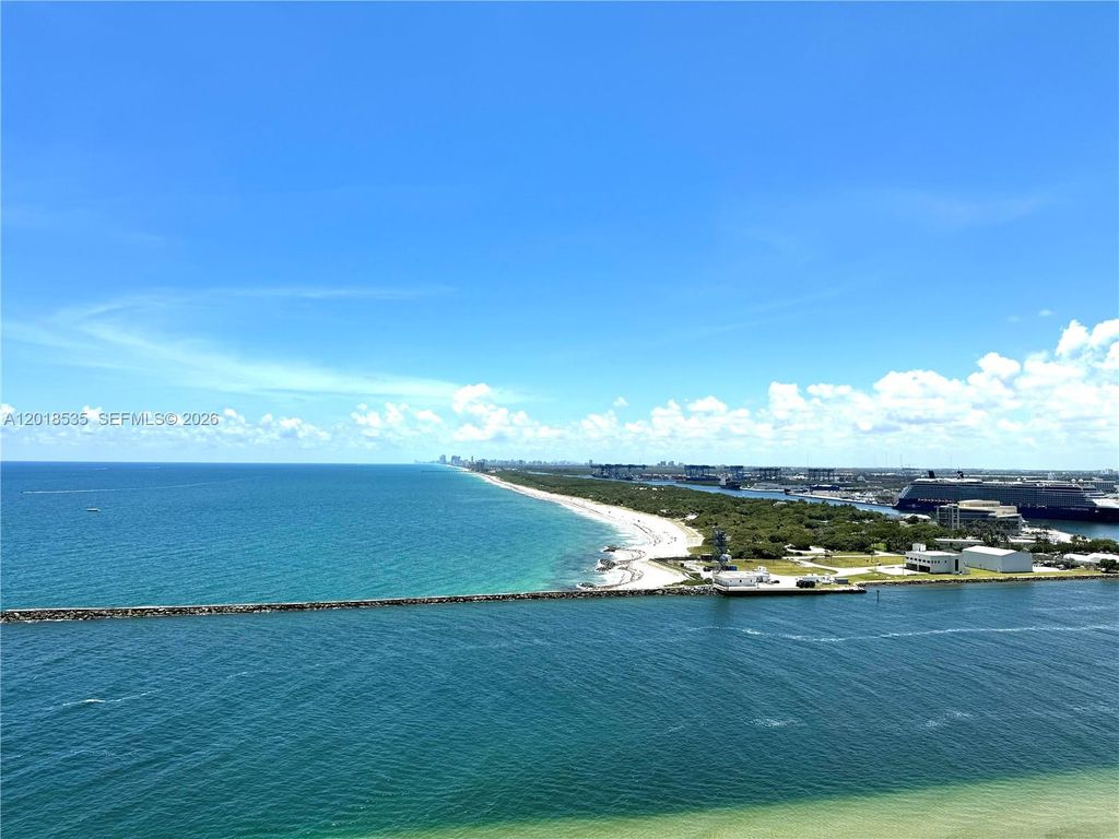 Photo of 2100 S Ocean Ln #2308, Fort Lauderdale, FL 33316 (MLS # A12018535)
