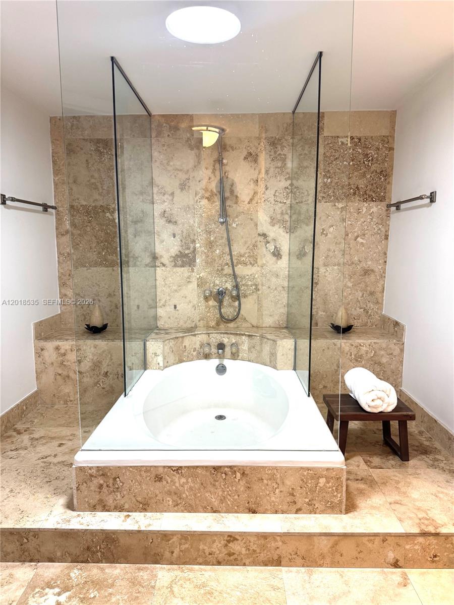 POINT OF AMERICAS CONDO - Residential