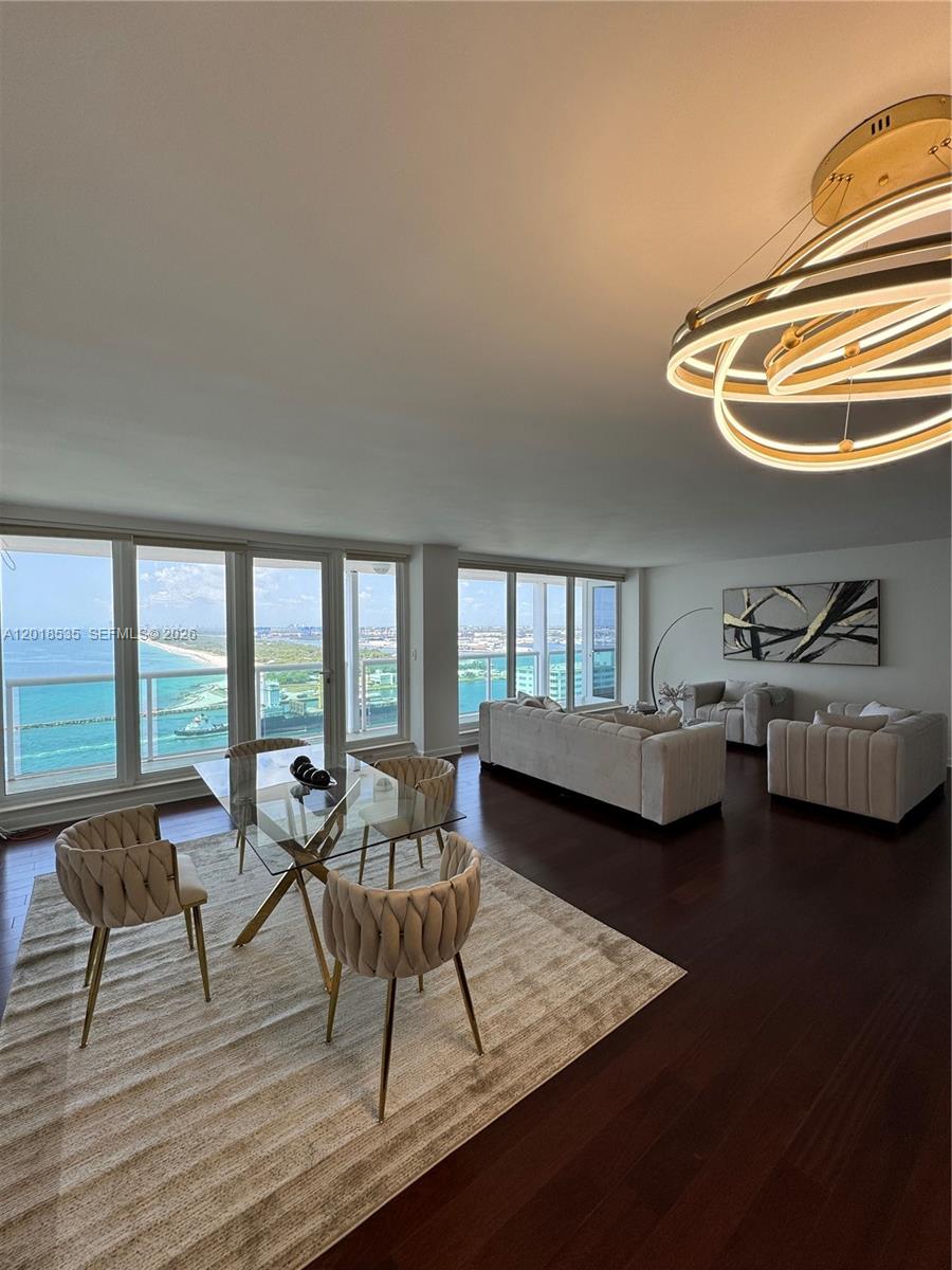 POINT OF AMERICAS CONDO - Residential