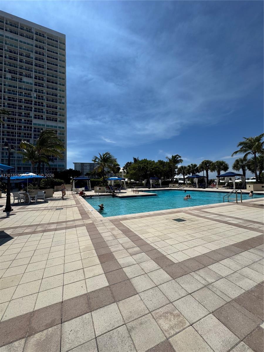 POINT OF AMERICAS CONDO - Residential