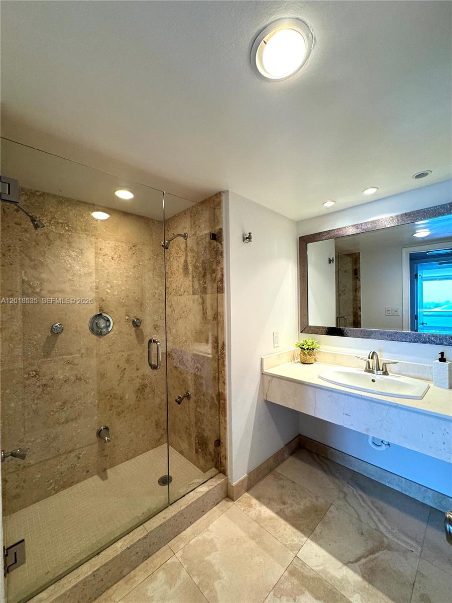 POINT OF AMERICAS CONDO - Residential