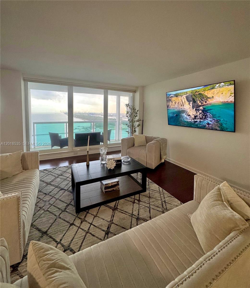 POINT OF AMERICAS CONDO - Residential