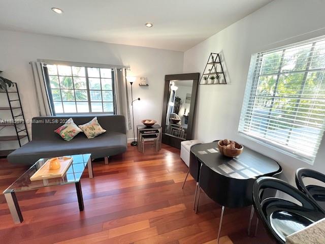 WHISPER CONDO - Residential Lease