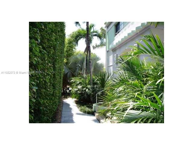 WHISPER CONDO - Residential Lease