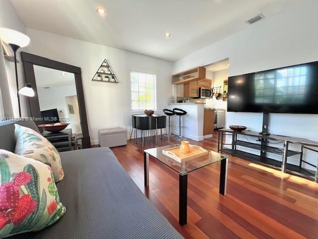 WHISPER CONDO - Residential Lease