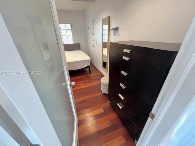 WHISPER CONDO - Residential Lease
