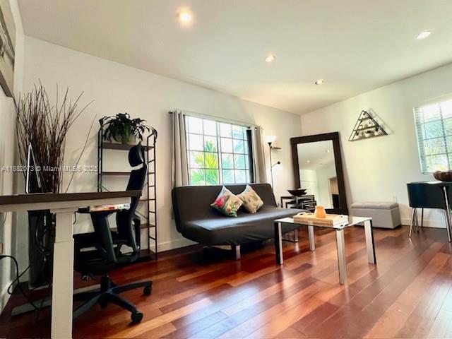WHISPER CONDO - Residential Lease