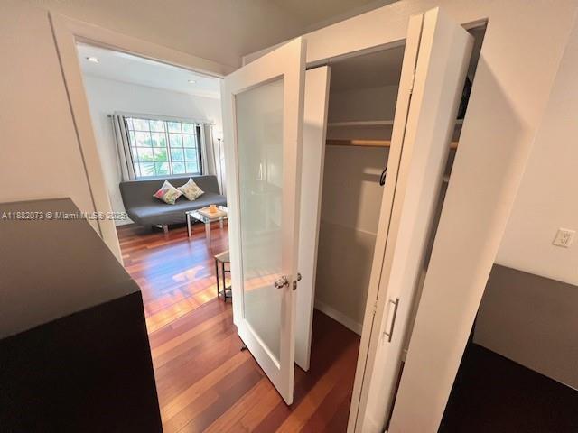 WHISPER CONDO - Residential Lease