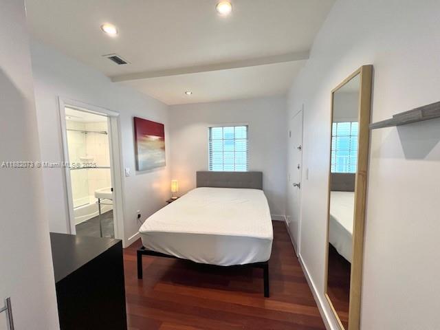 WHISPER CONDO - Residential Lease