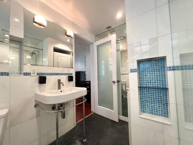 WHISPER CONDO - Residential Lease