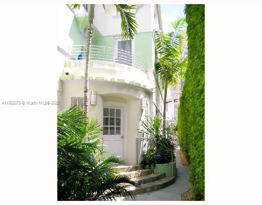 WHISPER CONDO - Residential Lease
