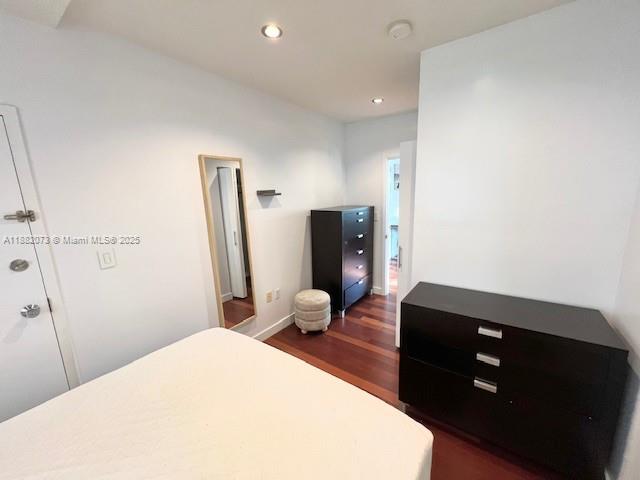WHISPER CONDO - Residential Lease