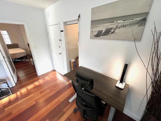 WHISPER CONDO - Residential Lease