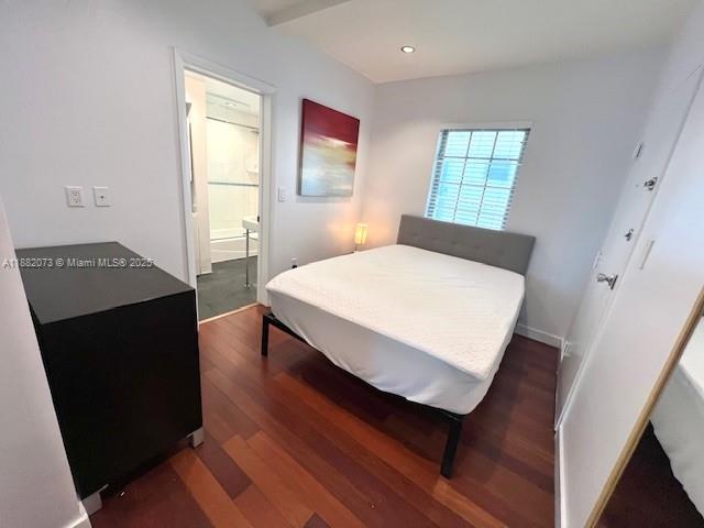 WHISPER CONDO - Residential Lease