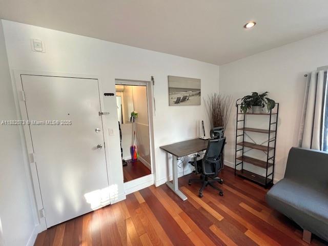 WHISPER CONDO - Residential Lease