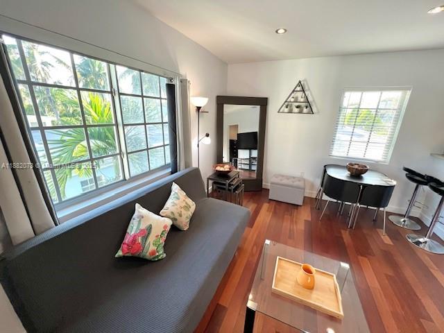 WHISPER CONDO - Residential Lease