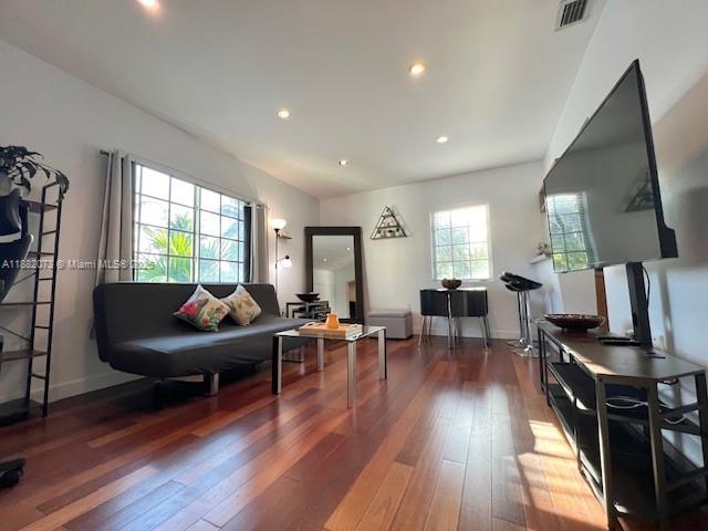 WHISPER CONDO - Residential Lease
