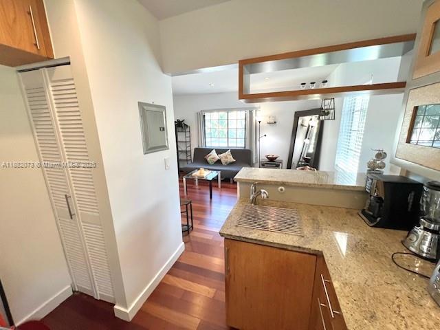 WHISPER CONDO - Residential Lease