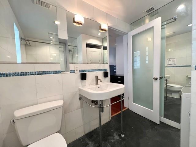WHISPER CONDO - Residential Lease