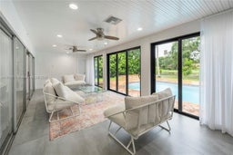 Sun Room