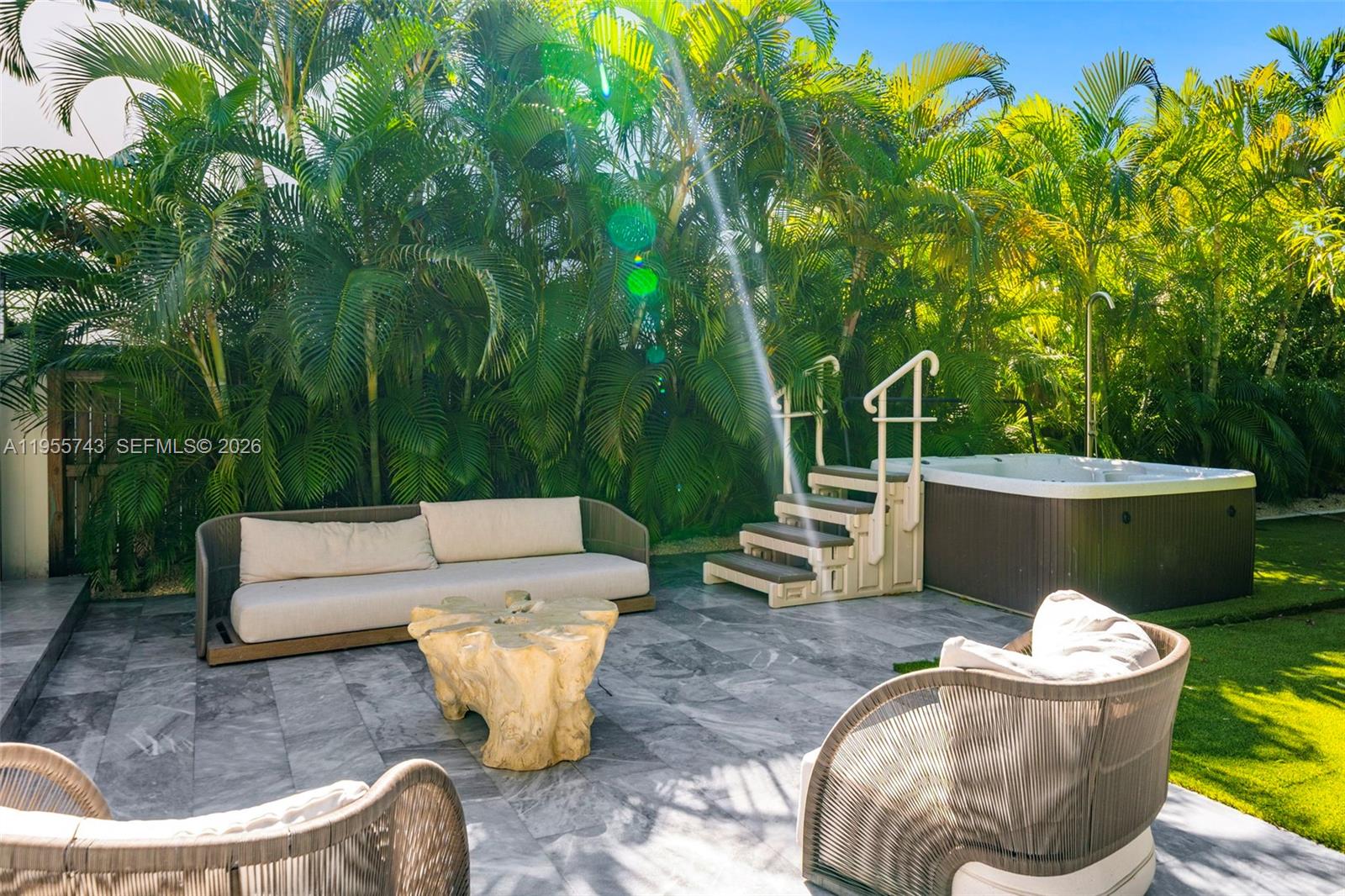 ORCHARD SUB NO 1 - Residential