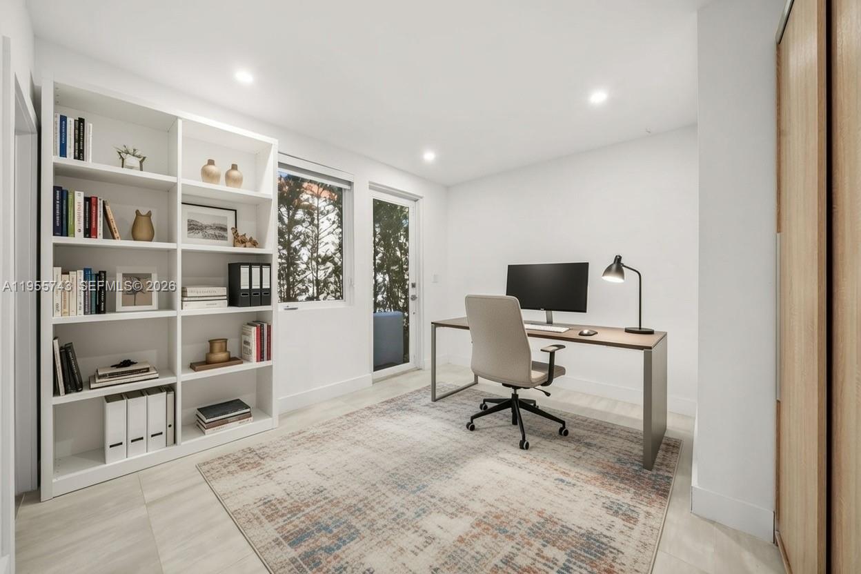 ORCHARD SUB NO 1 - Residential