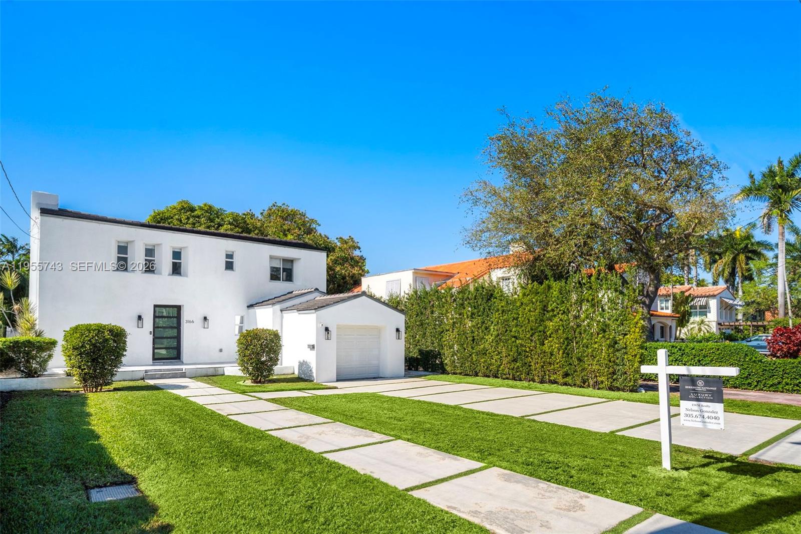 ORCHARD SUB NO 1 - Residential