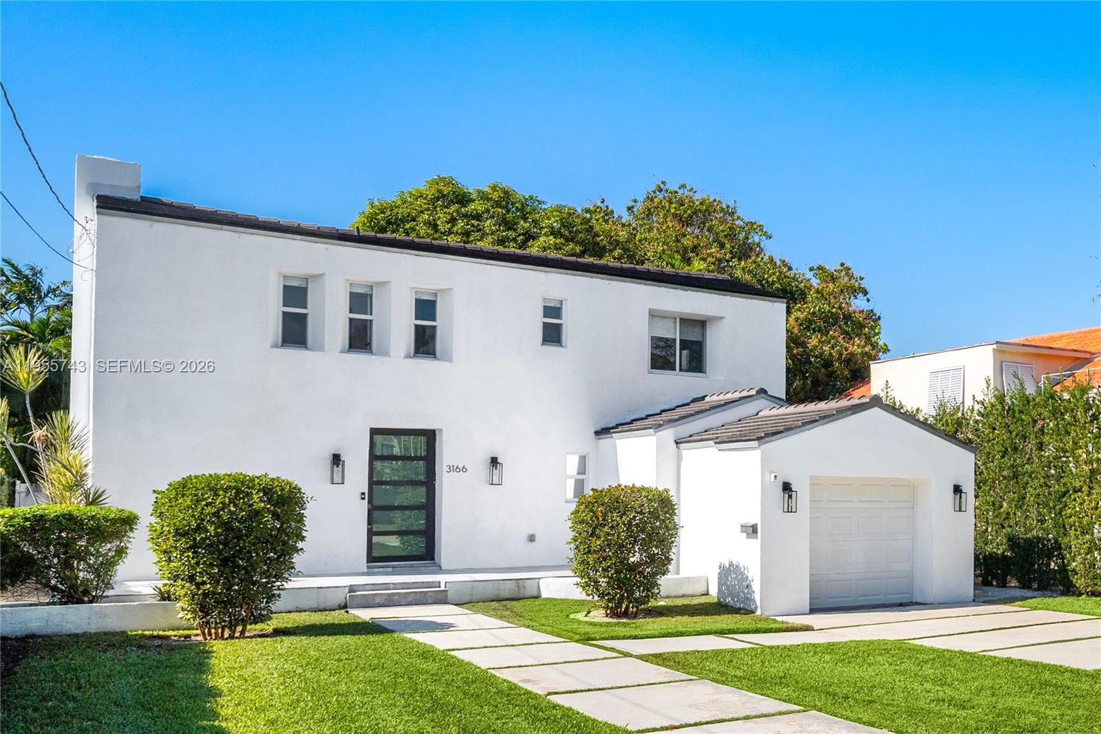 ORCHARD SUB NO 1 - Residential