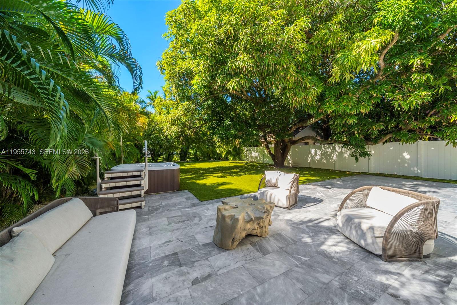 ORCHARD SUB NO 1 - Residential