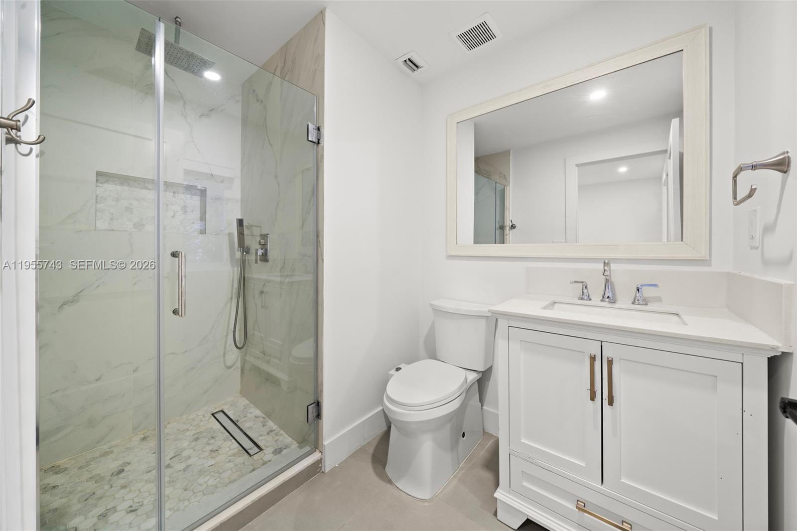 ORCHARD SUB NO 1 - Residential