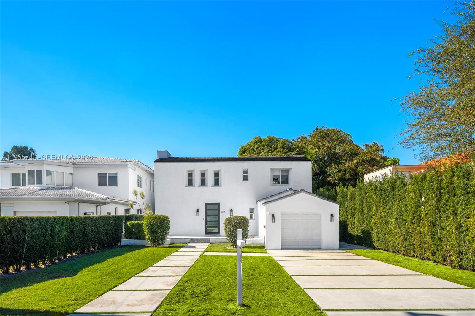 ORCHARD SUB NO 1 - Residential