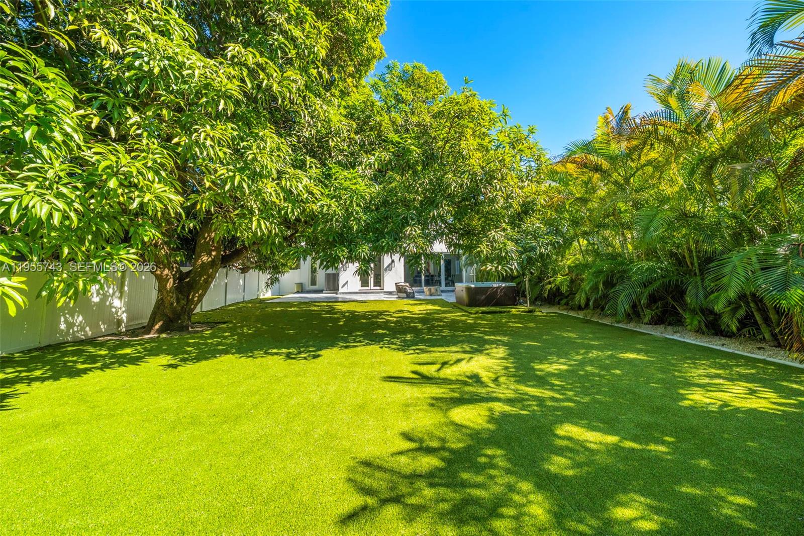 ORCHARD SUB NO 1 - Residential