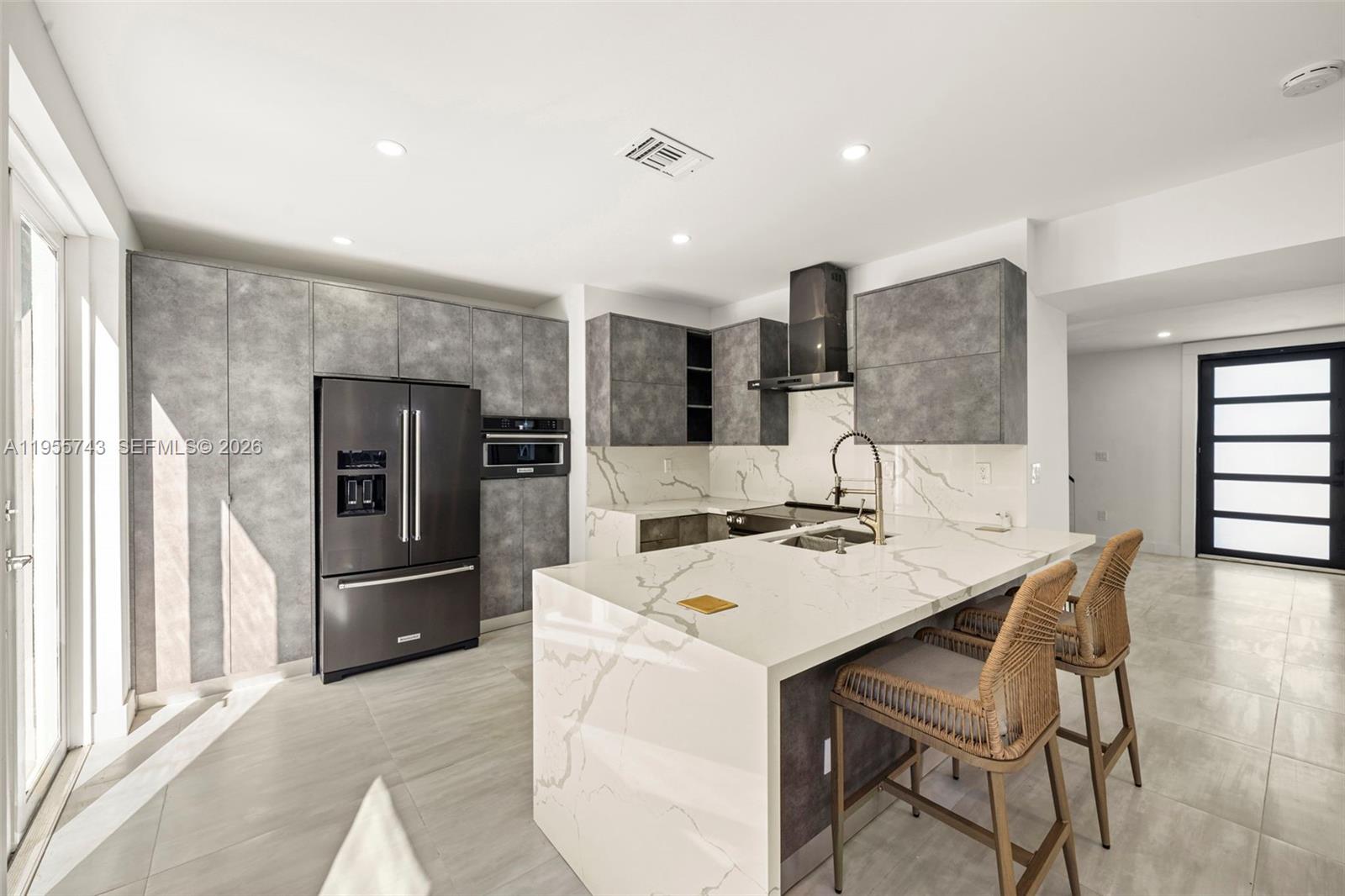 ORCHARD SUB NO 1 - Residential