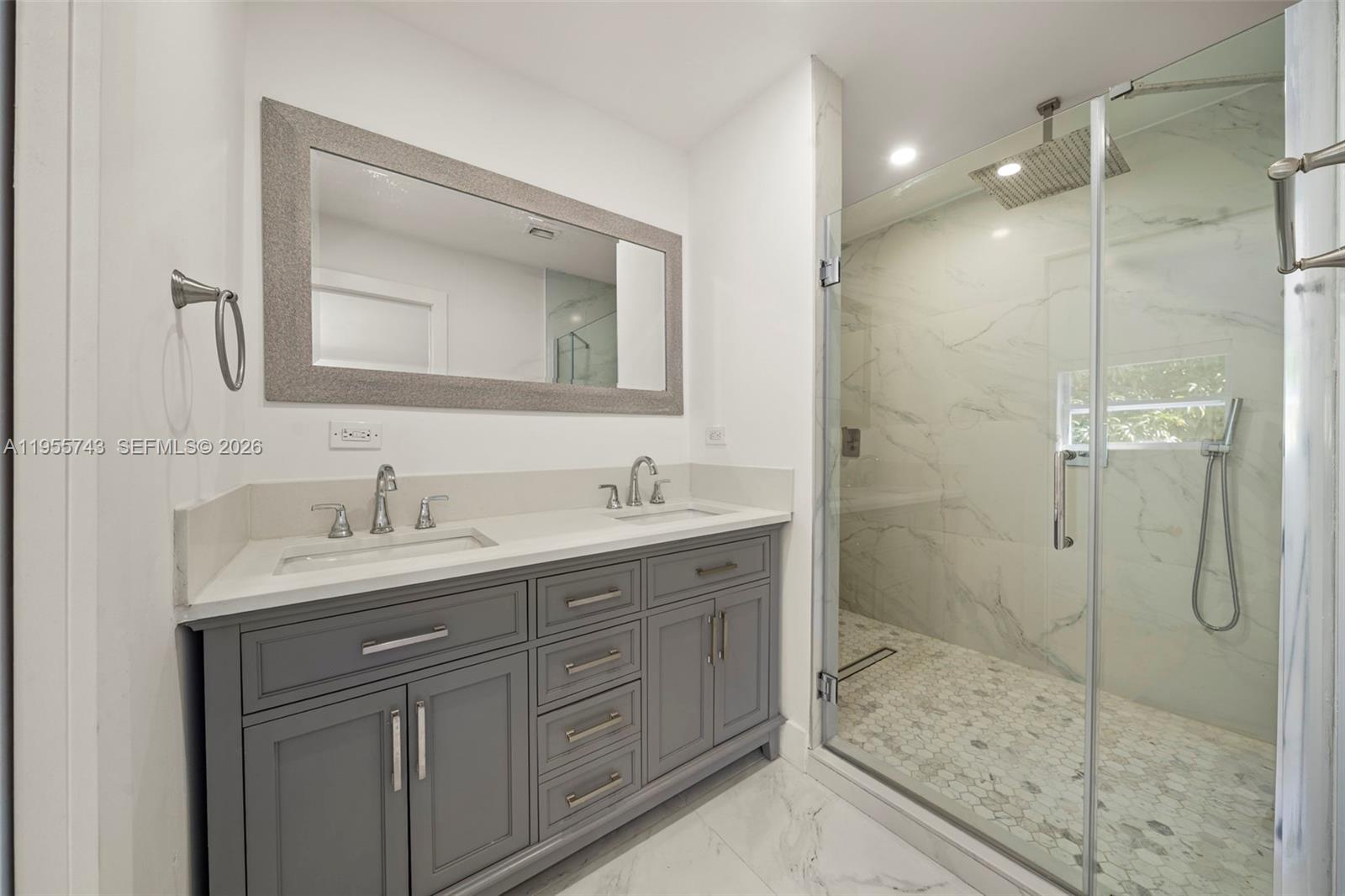 ORCHARD SUB NO 1 - Residential