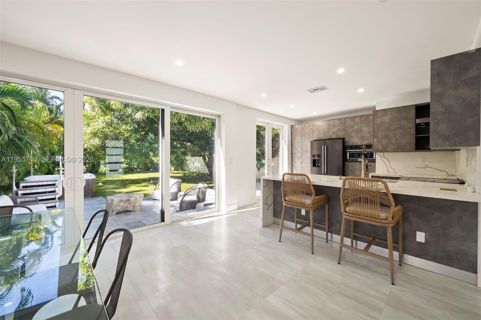 ORCHARD SUB NO 1 - Residential