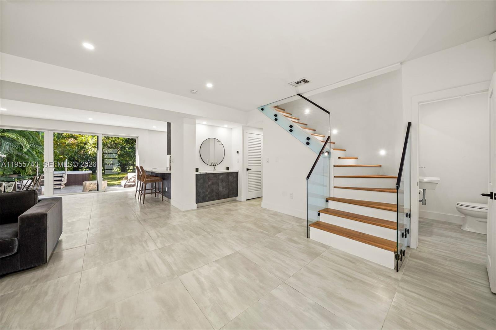 ORCHARD SUB NO 1 - Residential