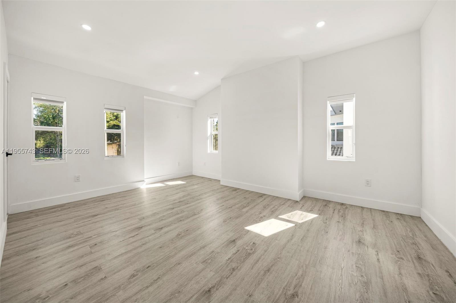 ORCHARD SUB NO 1 - Residential